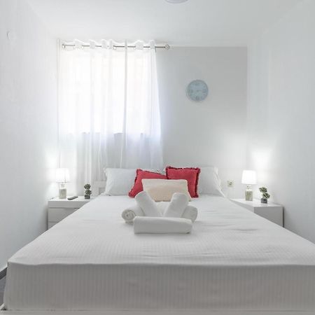 Modern Studio Near Downtown Heraklion  ภายนอก รูปภาพ