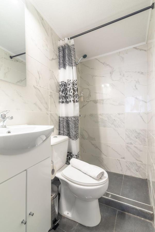 Modern Studio Near Downtown Heraklion  ภายนอก รูปภาพ